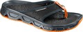 Salomon RX Break Erholungsschuhe Herren dunkelblau/orange